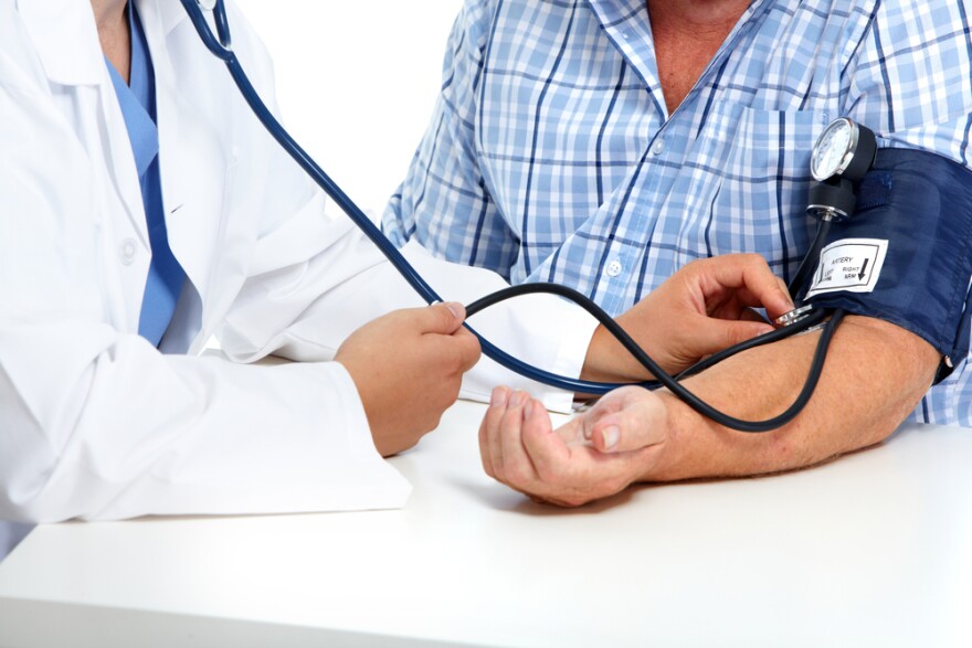 Blood Pressure01