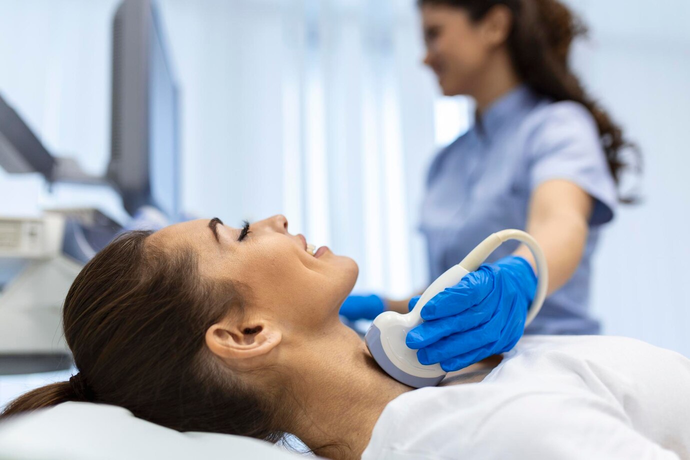 Ozone Therapy