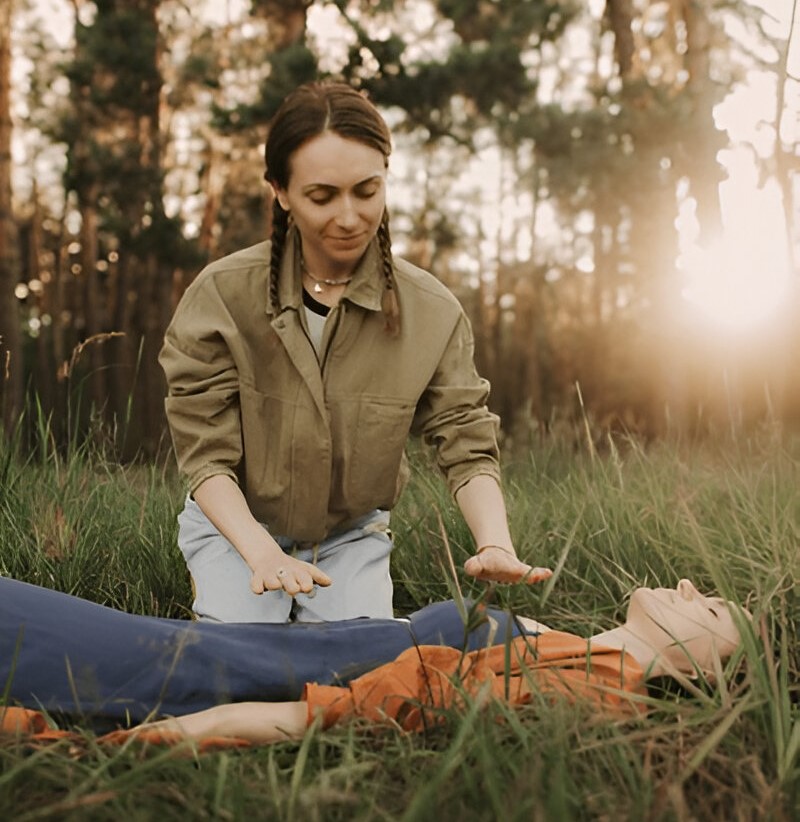 Physiotherapists