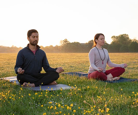 Yoga