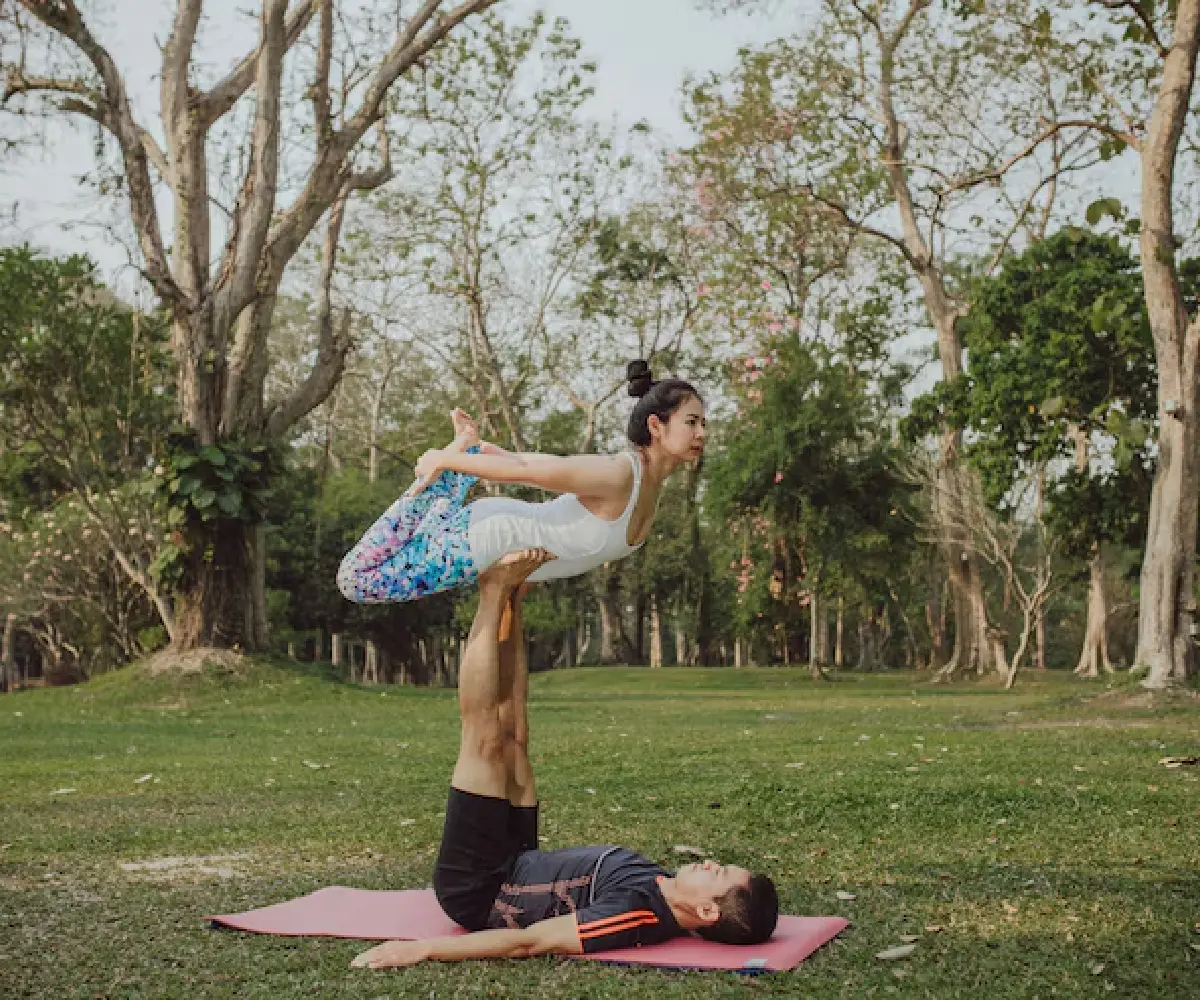 Yoga
