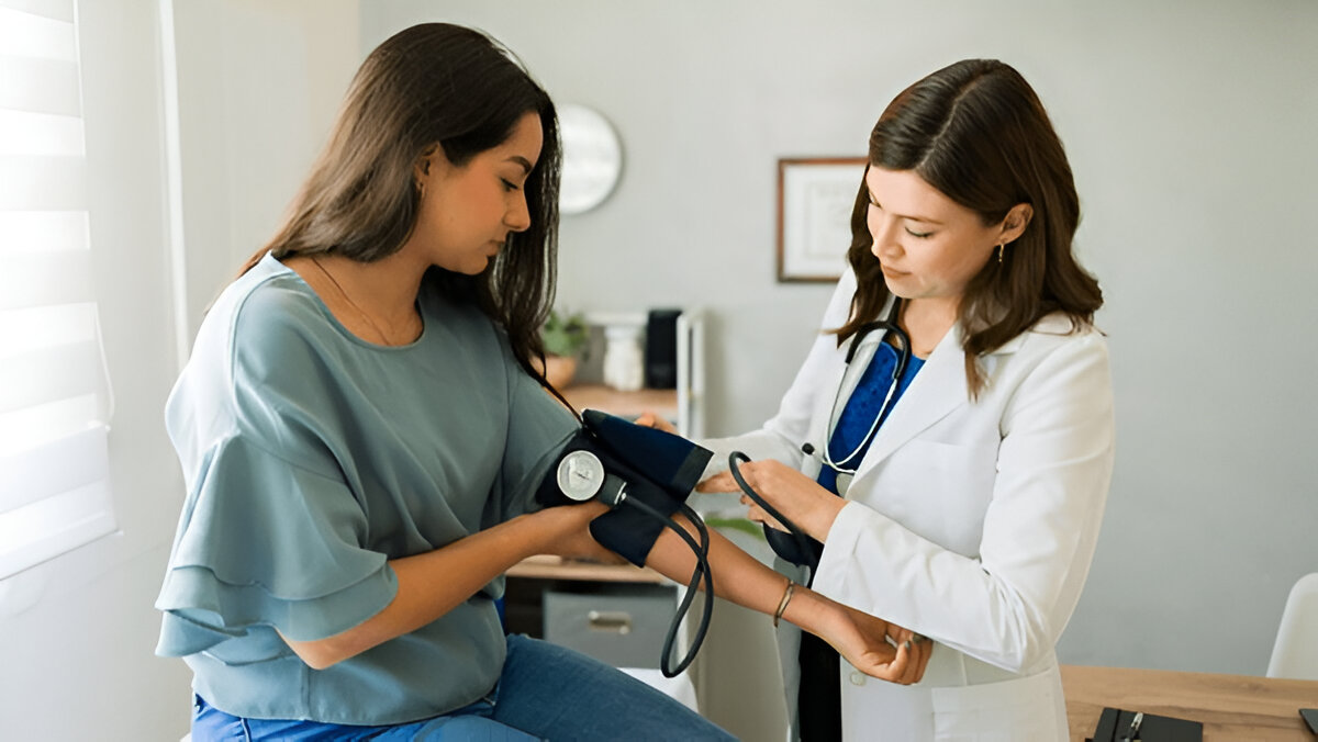 blood-pressure