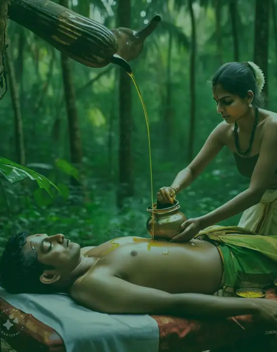 panchkarma